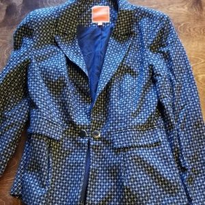 Modcloth blazer